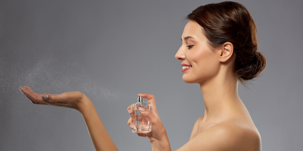Will your Skin Type Benefit from Fragrance Free Skincare Products?