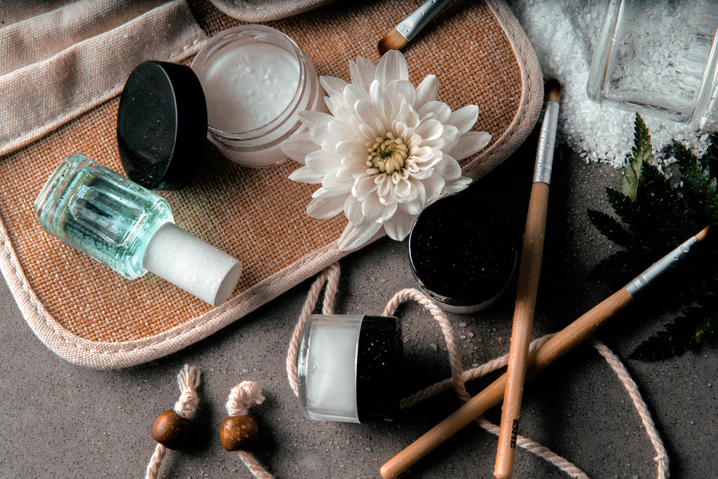 expensive skincare